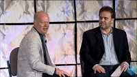 Looking Out Two Years, What is Next for Technology?