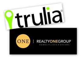 Realty ONE boosting brand on Trulia