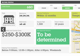 Doorsteps launches lender tool
