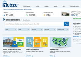 Online auction platform Hubzu expands into short sales