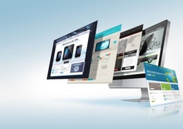 The difference between success and failure on the Web: design [VIDEO]