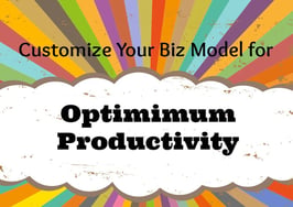 Customize your real estate business model for optimum productivity -- a primer to virtual assistants