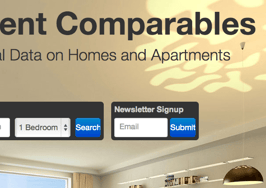 RentMetrics helps landlords suss out rental rates