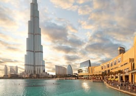 Sotheby's International Realty enters Dubai with 25-year master franchise agreement