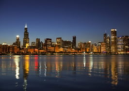 ZIP code profile: 60827