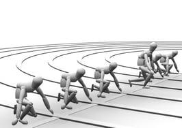 False start for accelerated economic growth will keep mortgage rates grounded, for now