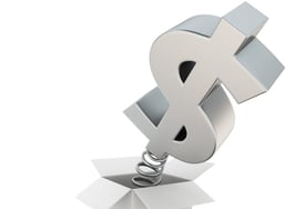 4 surprises -- 1 domestic, 3 international -- that could jolt interest rates