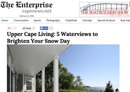 What's old is new again: Native advertising for real estate moves from print to online