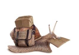 How to nail snail mail marketing 