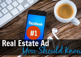 The Facebook ad all real estate agents should be running to get 'likes'