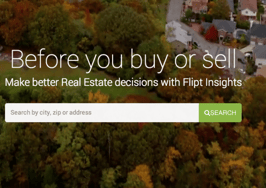 FLIPT aims to decipher investment potential of single-family homes