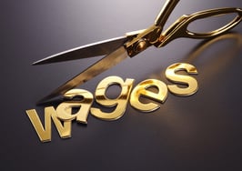 Uberfication keeping a lid on wages that's a drag on economic growth