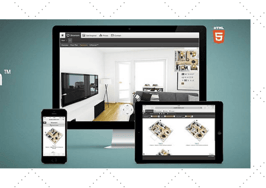 Portals can sell 3-D listing enhancements using new platform