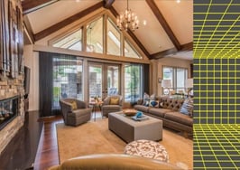 Haptic holograms bring texture to 3-D home tours