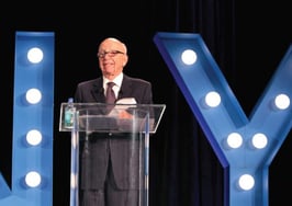Rupert Murdoch's REA Group eyes UK's biggest real estate portal