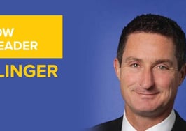 Joe Killinger: 'Successful agents will be adaptable to the ever-changing needs of their clients'