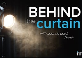 Joanna Lord: 'I'm all about sharing every detail'