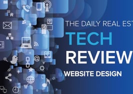 Tech how-to: ranking and hiring real estate website design firms