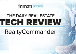 Realty Commander could storm the transaction management field