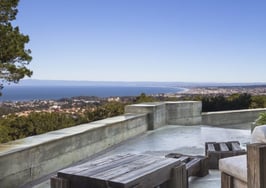 Luxury listing of the day: Tres Paraguas in Carmel, California
