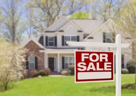 Worth of US homes nears $50T as real estate values hit all-time high