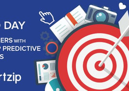 Find sellers with SmartZip predictive analytics