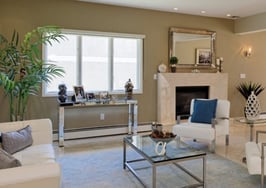 3-D home of the day