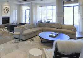 3-D home of the day