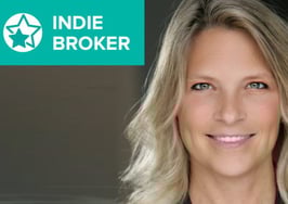 Tamara O'Connor: 'To be in an office surrounded by like-minded individuals is such an amazing environment'