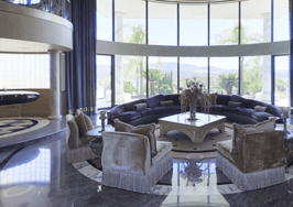 3-D home of the day: Former home of Eddie Murphy