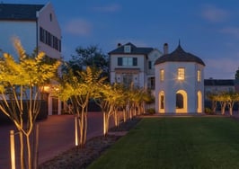 SMARTePLANS listing: guard-gated community in Inner Loop