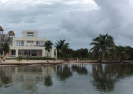 3-D home of the day: Playa Villa
