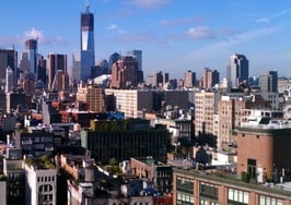Video listing of the day: Life on Bond Street