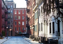 De Blasio's affordable housing approved by City Council