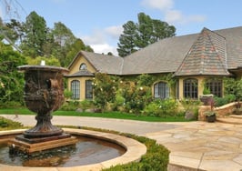 Luxury listing: Bella Vista Estates home with perfect details