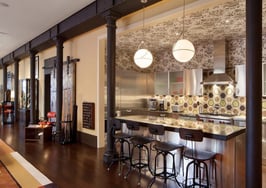 Luxury listing: Tribeca loft with unlimited opulence