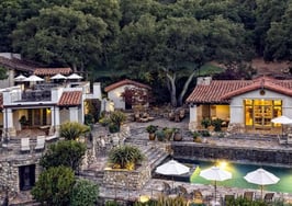 Luxury listing: California compound with impressive list of owners