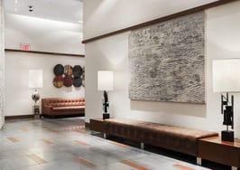 Luxury listing: family-friendly but still trendy in Lower Manhattan