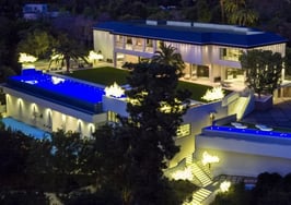 Luxury Listing: Timeless, elegant Carolwood estate in Hollywood