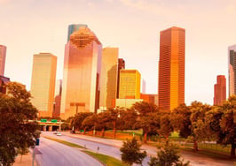 Houston rent growth moderate as job market slows