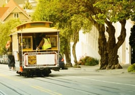 Freddie Mac’s San Francisco market index rises annually, falls monthly