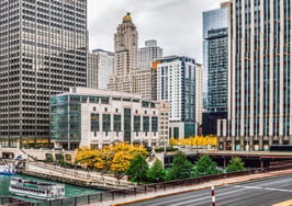 Chicago rent growth remains stable and steady through 2016