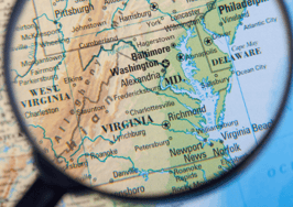 ZIP code profile: 22043