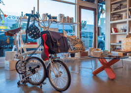 Partners Trust opens retail boutique under Santa Monica office to engage with potential clients