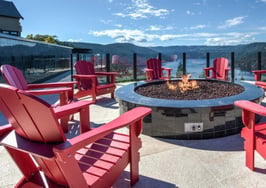 Video listing of the day: 42 acres on Vancouver Island