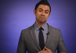 YouTube and marketing intel from a real estate video master