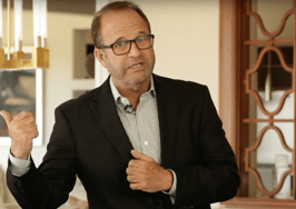 Gary Gold: Teaching sellers how to prepare their home to be show ready