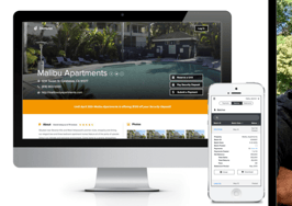 Rent is due: Domuso covers cash-strapped tenants' backs for a price