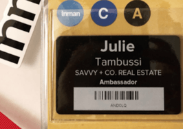 What happened when I Connected: Already counting down the days until ICSF!