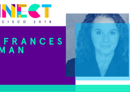 Connect the ICSF Speakers: Managing a restless workforce